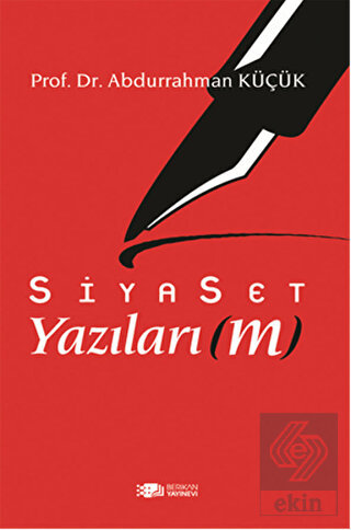 Ekin Kitap