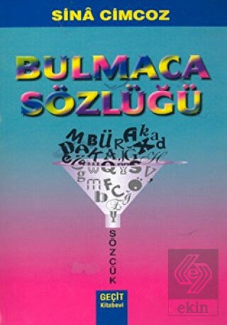 Ekin Kitap