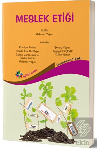 Ekin Kitap