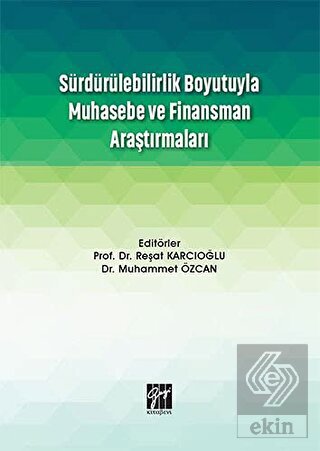 Ekin Kitap