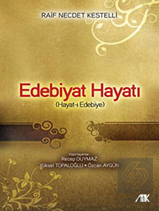 Ekin Kitap