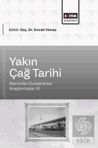 Ekin Kitap
