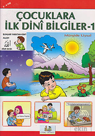 Ekin Kitap