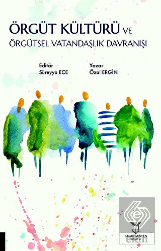 Ekin Kitap