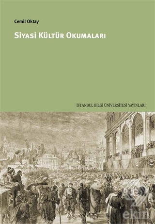 Ekin Kitap