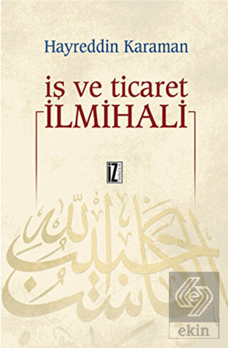 Ekin Kitap