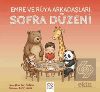 Ekin Kitap