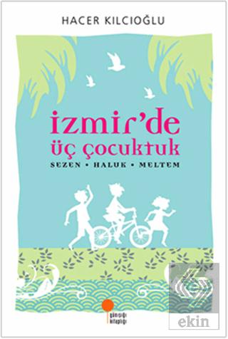 Ekin Kitap
