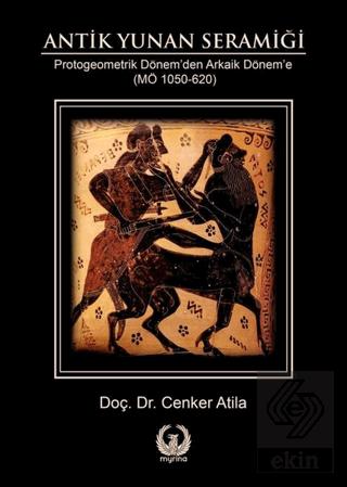 Ekin Kitap