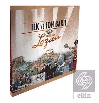 Ekin Kitap