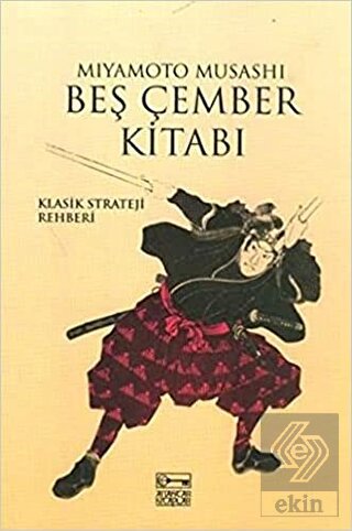 Ekin Kitap