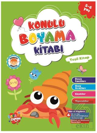 Ekin Kitap