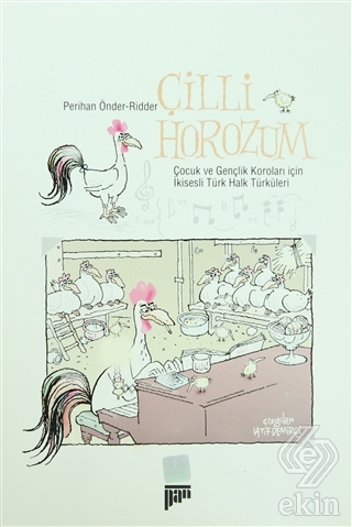 Ekin Kitap