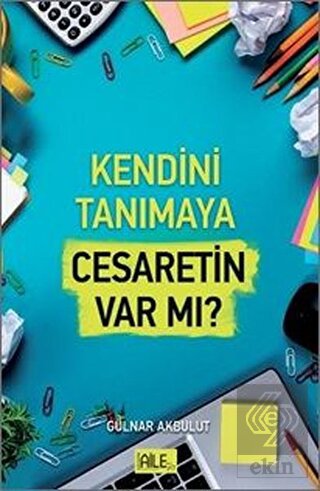 Ekin Kitap