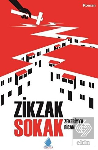 Ekin Kitap