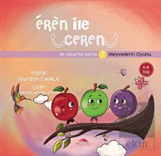 Ekin Kitap