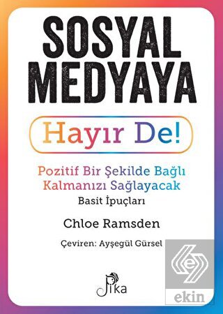 Ekin Kitap