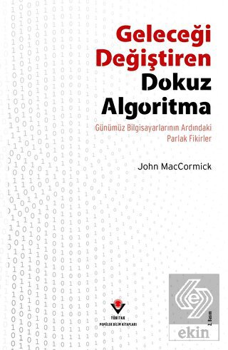 Ekin Kitap