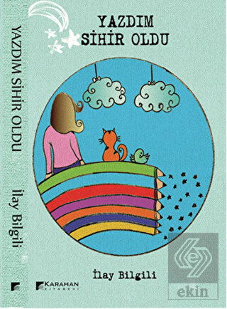 Ekin Kitap