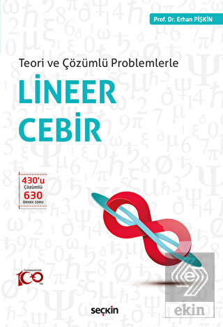 Çözümlü Yüksek Matematik Problemleri 1