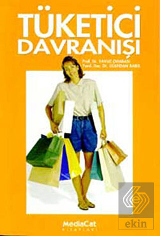 Ekin Kitap