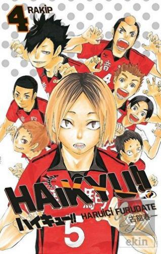 Ekin Kitap