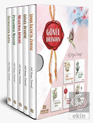 Ekin Kitap