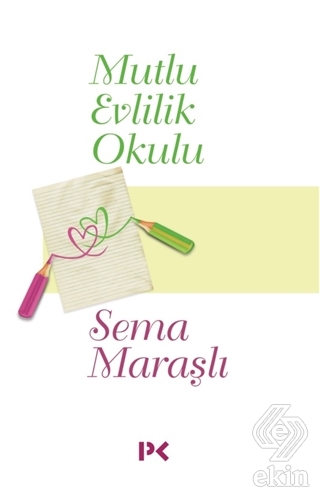 Ekin Kitap