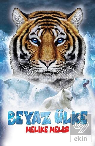 Ekin Kitap