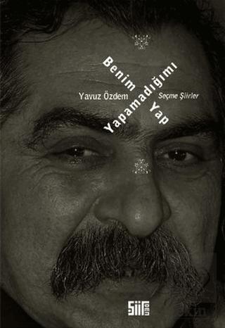 Benim Yapamadığımı Yap
