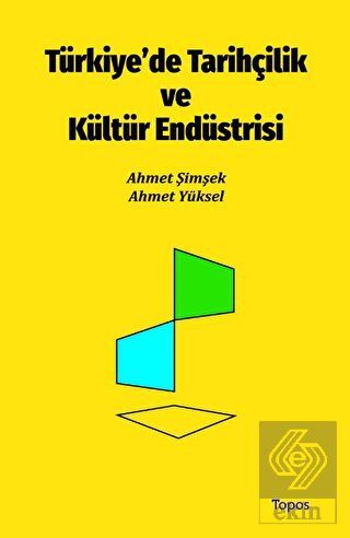 Ekin Kitap