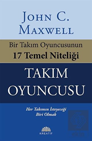 Ekin Kitap