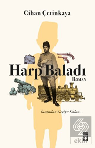 Ekin Kitap