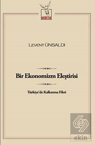 Ekin Kitap