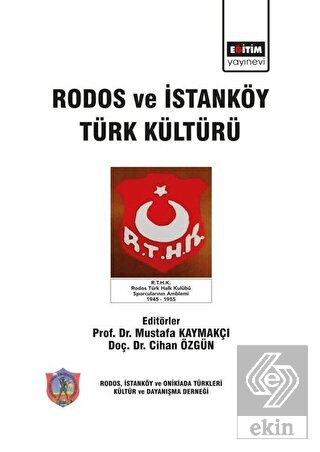 Ekin Kitap