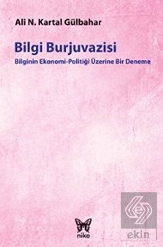 Ekin Kitap