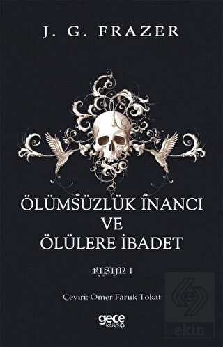 Ekin Kitap