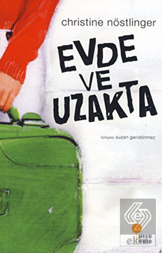 Ekin Kitap