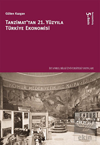 Ekin Kitap