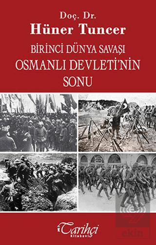 Ekin Kitap
