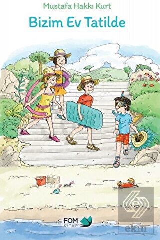 Ekin Kitap