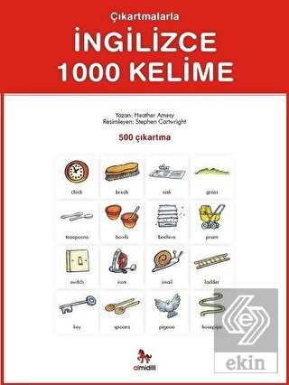 Ekin Kitap