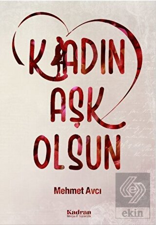 Ekin Kitap