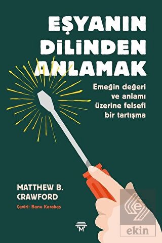 Ekin Kitap
