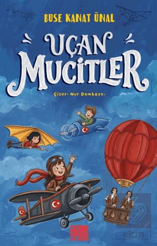 Ekin Kitap