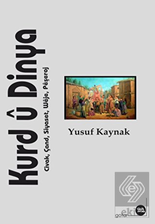 Ekin Kitap