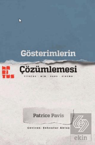 Ekin Kitap