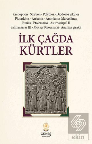 Ekin Kitap