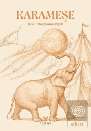 Ekin Kitap