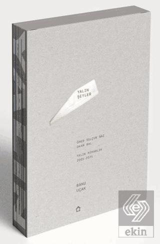 Ekin Kitap